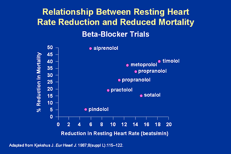 rest heart rate