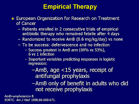 define empirical rule