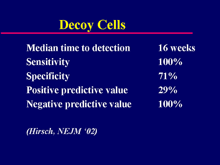 Decoy Cells