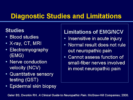 emg normal but still have pain emg normal but still have pain