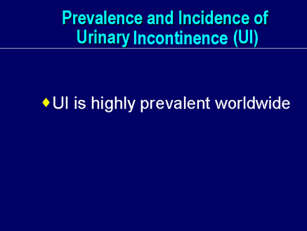 Prevalence Vs Incidence. Prevalence and Incidence of