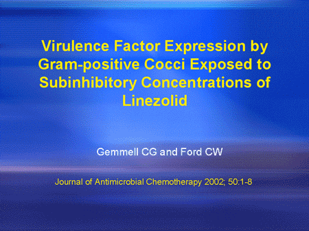 Factors Of 24. Slide 24. Virulence Factor