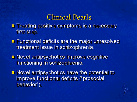 Clinical Pearls