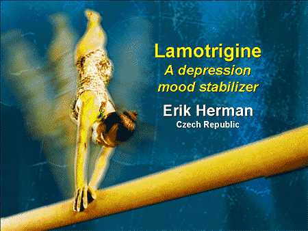 Lamictal Dosage Depression
