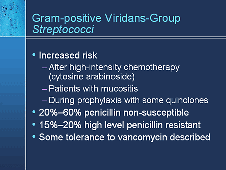 streptococci treatment #10