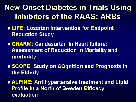 slide diabetes onset