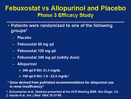 Hyperuricemia and Gout: New Clinical Insights and Emerging Hyperuricemia and Gout: New Clinical Insights and Emerging