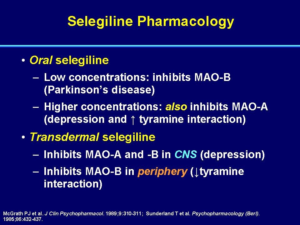 Module 1: Advances in the Biology and Treatment of Depression Module 1: Advances in the Biology and Treatment of Depression