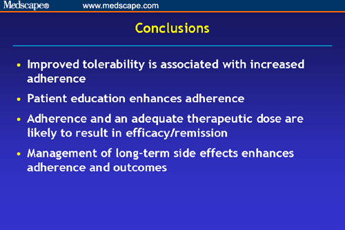 Achieving Remission In Depression Efficacy And Tolerability Considerations