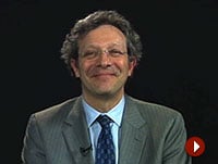 Prof. Philippe Ruszniewski
