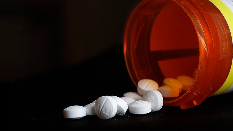 Four Companies on Verge of Settling US Opioid Lawsuits - newspostwall Four Companies on Verge of Settling US Opioid Lawsuits