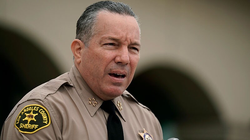 Cities, Police Unions Clash as Vaccine Mandates Take Effect 1 Cities, Police Unions Clash as Vaccine Mandates Take Effect