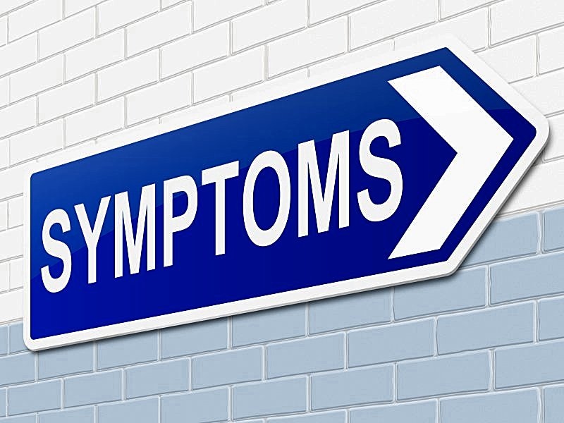 72 SYMPTOMS OF FIBROMYALGIA (YOU WON’T BELIEVE) WHAT ARE 