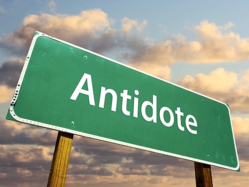 antidote for apixaban