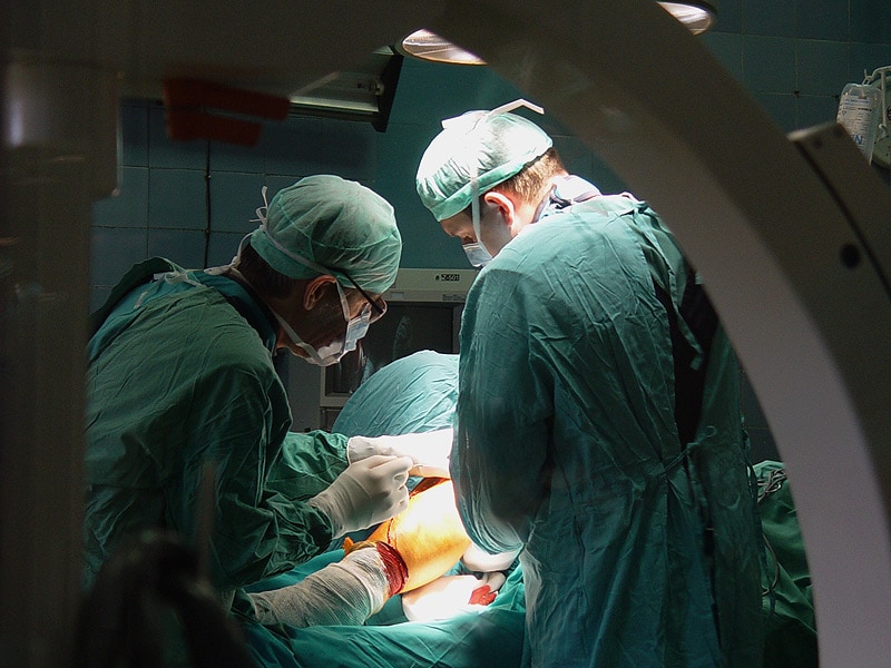 FDA Approves Raplixa to Help Control Bleeding During Surgery