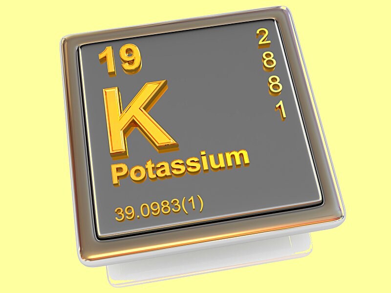 FDA Approves Oral PotassiumBinder Patiromer (Veltassa)