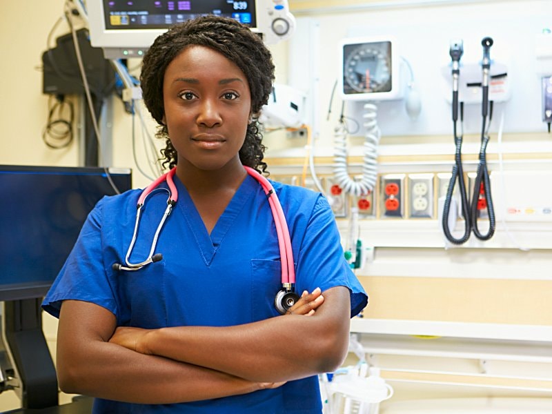 Shift Work Ups Type 2 Diabetes Risk Among Black Women