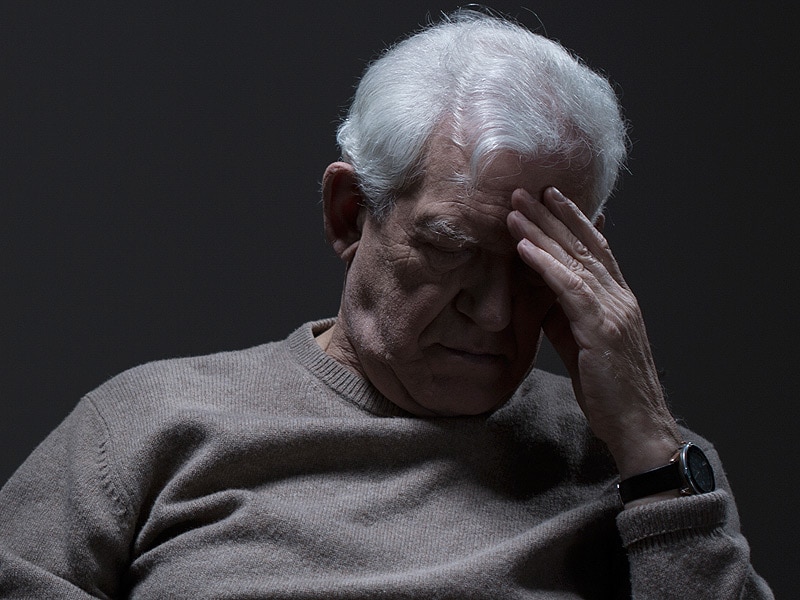 Depression In Older Adults And The Elderly 21