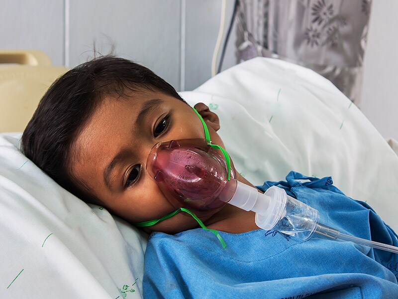 asthma ed visits chla 2015