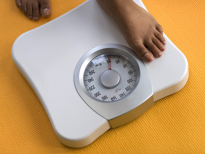 High Prepregnancy BMI Increases Risk for Infant Mortality
