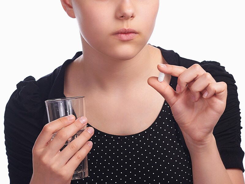 Prozac And Anesthesia