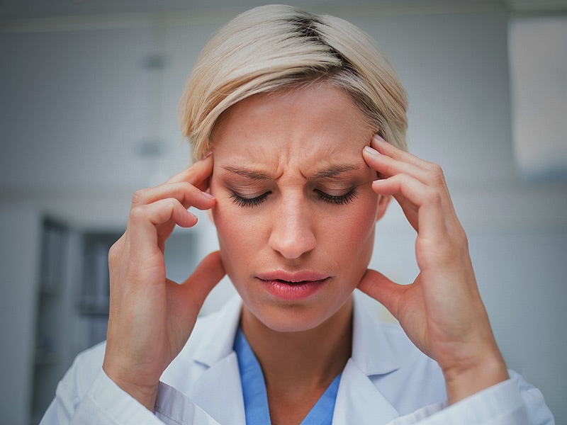 Sumatriptan Migraine Headaches