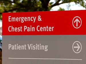 Shared Decision Making in Low-Risk Chest Pain: Safe, Fewer Tests