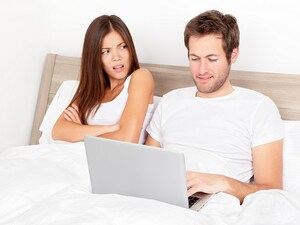 Porn Use Linked to Erectile Dysfunction