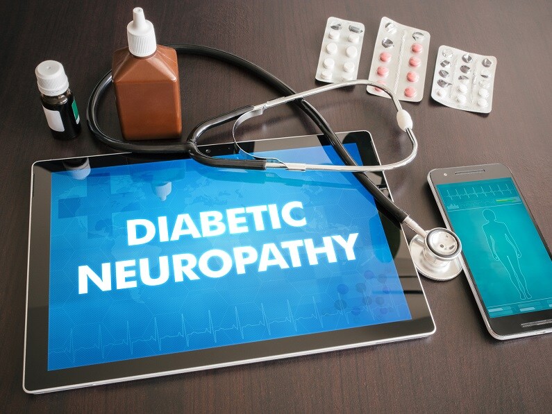 Peripheral Neuropathy Rates in Young Diabetes Patients 'Alarming'