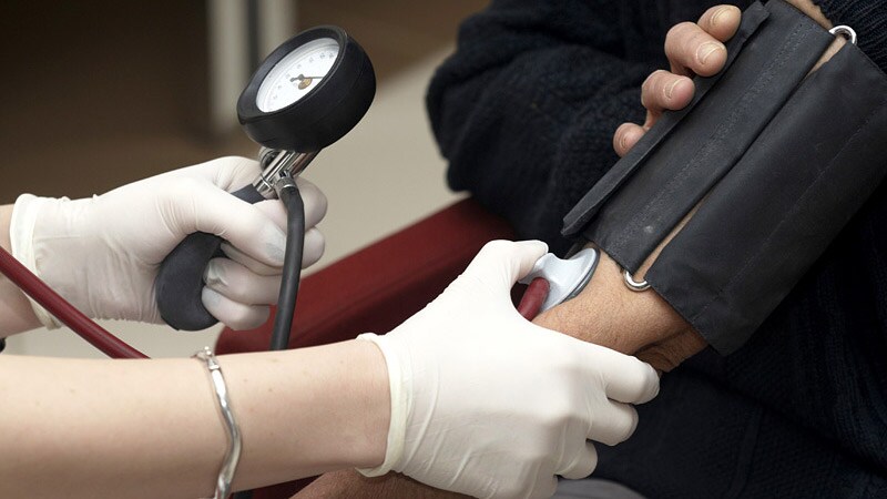 AMA Announces New Effort to Standardize Training in BP Measurement 1 AMA Announces New Effort to Standardize Training in BP Measurement