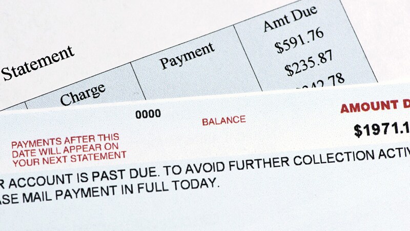 COVID Leaves Wake of Medical Debt Among US Adults 1 COVID Leaves Wake of Medical Debt Among US Adults