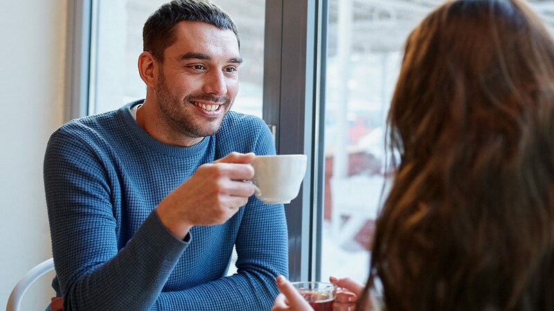 Coffee Not Linked to Increased Arrhythmia Risk in New Study 1 Coffee Not Linked to Increased Arrhythmia Risk in New Study