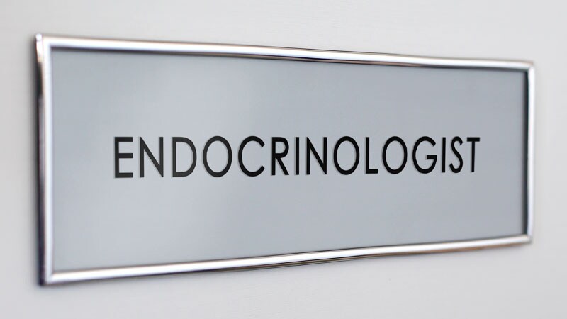 Endocrinologists' Wealth Remains Steady, Despite Pandemic 1 Endocrinologists' Wealth Remains Steady, Despite Pandemic