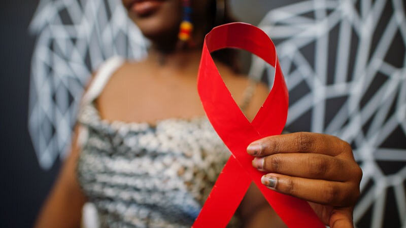 How Black Women Have Fought the HIV Epidemic for Decades 1 How Black Women Have Fought the HIV Epidemic for Decades