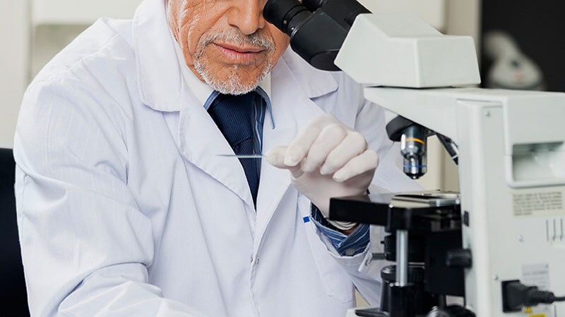 Many Patients, Doctors Unaware of Advancements in Cancer Care 1 Many Patients, Doctors Unaware of Advancements in Cancer Care