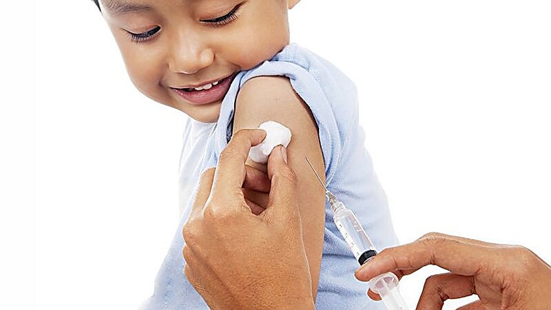 Children and COVID: Vaccinations Lower Than Ever 1 Children and COVID: Vaccinations Lower Than Ever