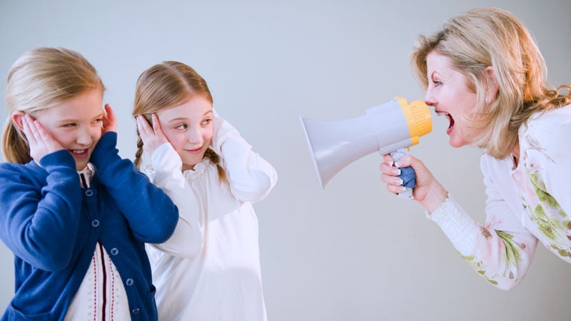 Quick and Easy Parenting Assessment Could Prevent Adverse Events 1 Quick and Easy Parenting Assessment Could Prevent Adverse Events