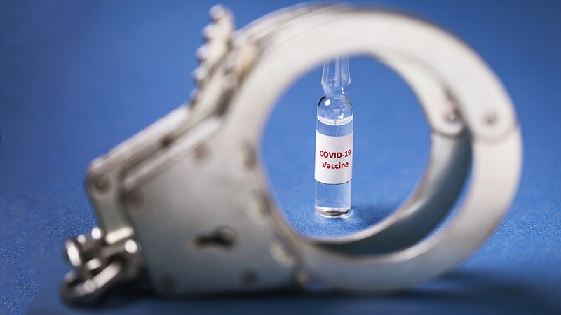 DOJ Charges 14 With COVID-Related Fraud Nearing $150M 1 DOJ Charges 14 With COVID-Related Fraud Nearing $150M