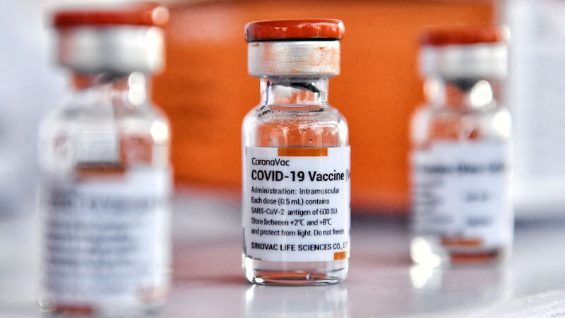 Hundreds of Vaccinated Medical Workers in Indonesia Hospitalized 1 Hundreds of Vaccinated Medical Workers in Indonesia Hospitalized