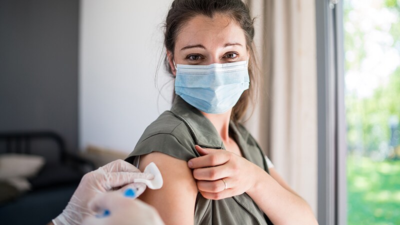 Authors of Highly Criticized COVID-19 Vaccine Study Defend It - newspostwall Authors of Highly Criticized COVID-19 Vaccine Study Defend It