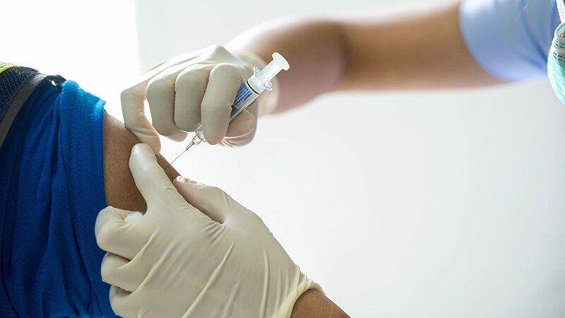 Children and COVID: Vaccinations Drop as Case Count Rises - newspostwall Children and COVID: Vaccinations Drop as Case Count Rises
