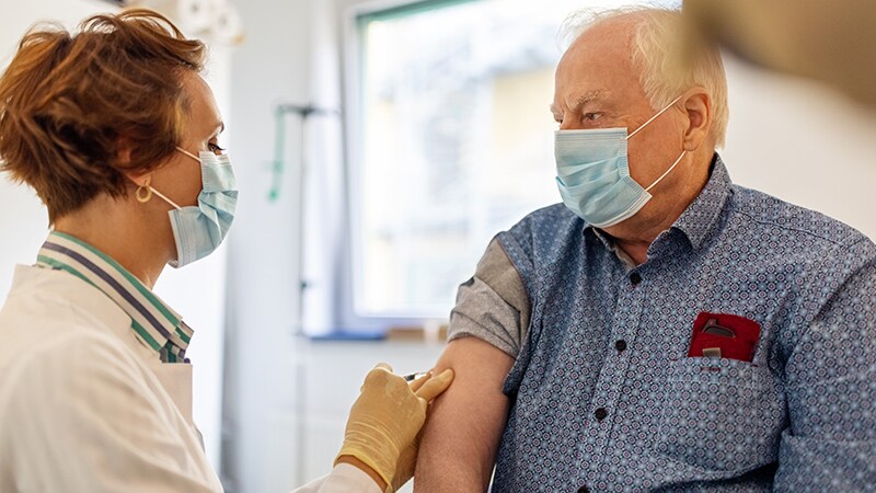 US Scientists Unconvinced COVID Booster Shots Are Needed Now 1 US Scientists Unconvinced COVID Booster Shots Are Needed Now