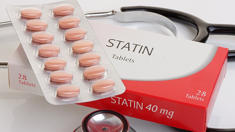 Statin Safety, Low Muscle-Pain Risk Upheld in 'Reassuring' Study - newspostwall Statin Safety, Low Muscle-Pain Risk Upheld in 'Reassuring' Study