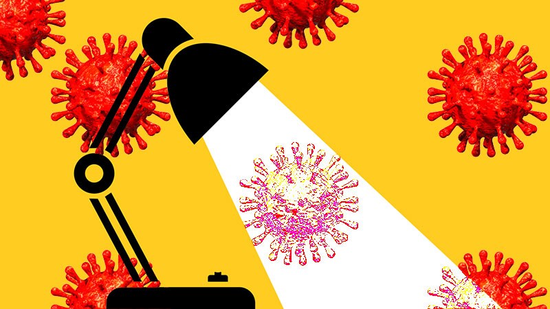 Paper Claiming Phototherapy Could Treat COVID-19 is Retracted - newspostwall Paper Claiming Phototherapy Could Treat COVID-19 is Retracted
