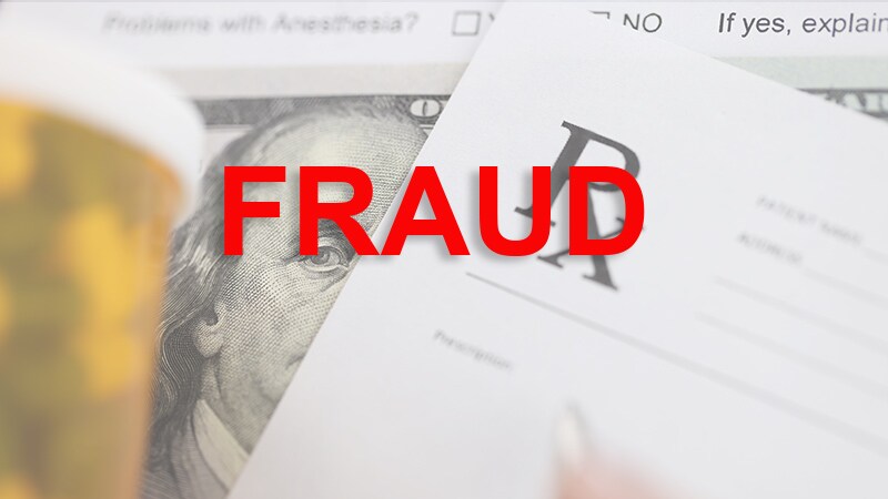 Feds Recover Nearly $2B From Various Healthcare Fraud Cases - newspostwall Feds Recover Nearly $2B From Various Healthcare Fraud Cases