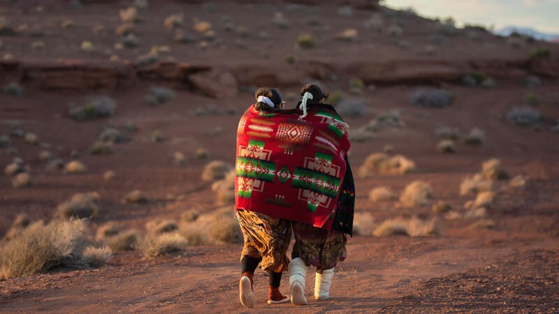 Navajo Nation Reports 16 New COVID-19 Cases and 1 More Death - newspostwall Navajo Nation Reports 16 New COVID-19 Cases and 1 More Death