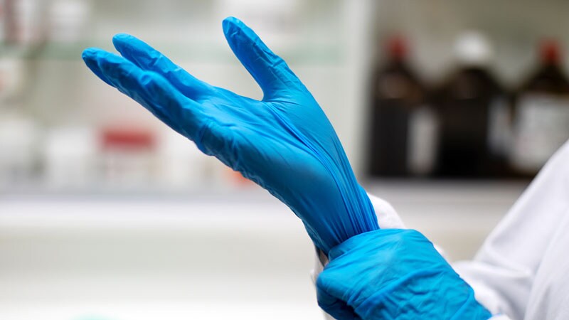 Company Says Expansion Will Shore Up US Medical Supply Chain 1 Company Says Expansion Will Shore Up US Medical Supply Chain