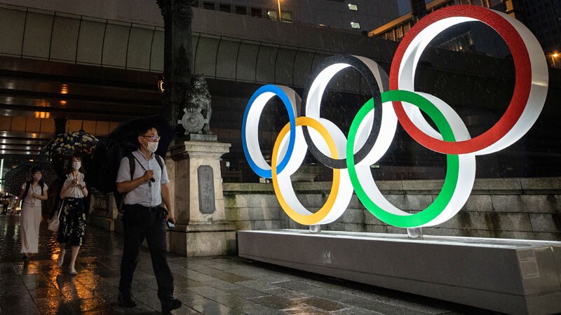 Pandemic Olympics: Health Experts Worry COVID May Win Gold - newspostwall Pandemic Olympics: Health Experts Worry COVID May Win Gold