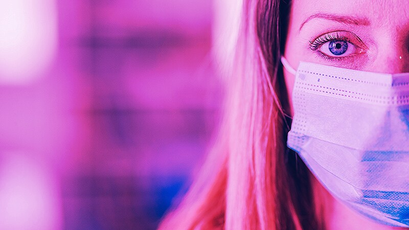 Pre-Pandemic Normalcy Far Off for the Immunocompromised - newspostwall Pre-Pandemic Normalcy Far Off for the Immunocompromised