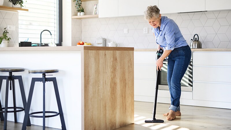 Benefits From Moving More, Sitting Less for CRC Survivors 1 Benefits From Moving More, Sitting Less for CRC Survivors